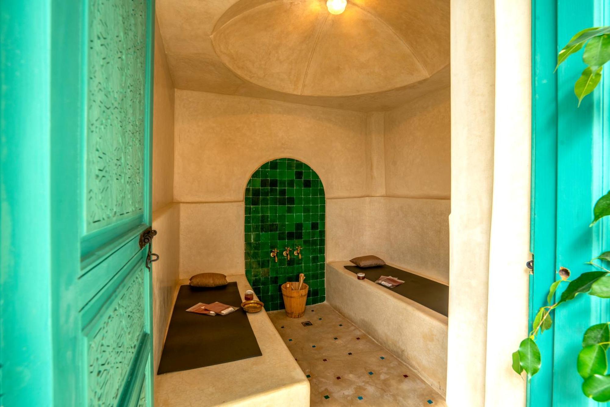 Riad Bella Kasbah Marrakesh Exterior photo